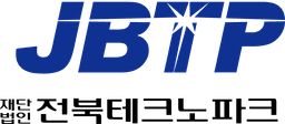 전북테크노파크 관계자 로고